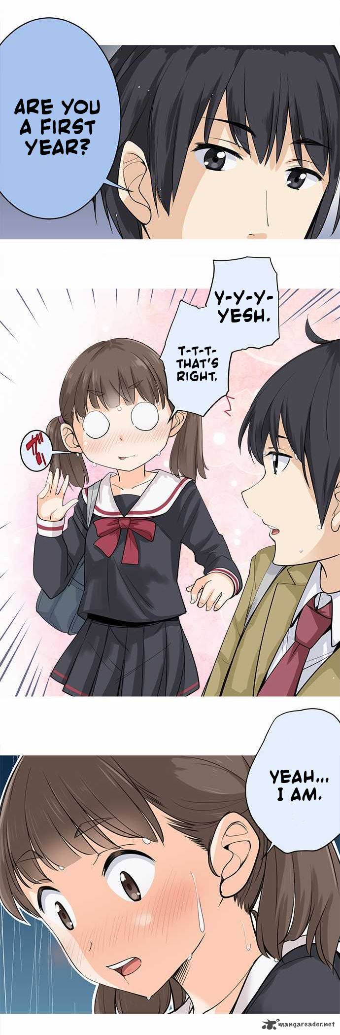 Amanogawa Ke No Yon Shimai 10 5