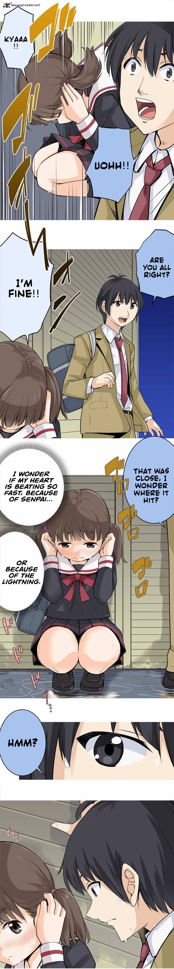 Amanogawa Ke No Yon Shimai 10 7