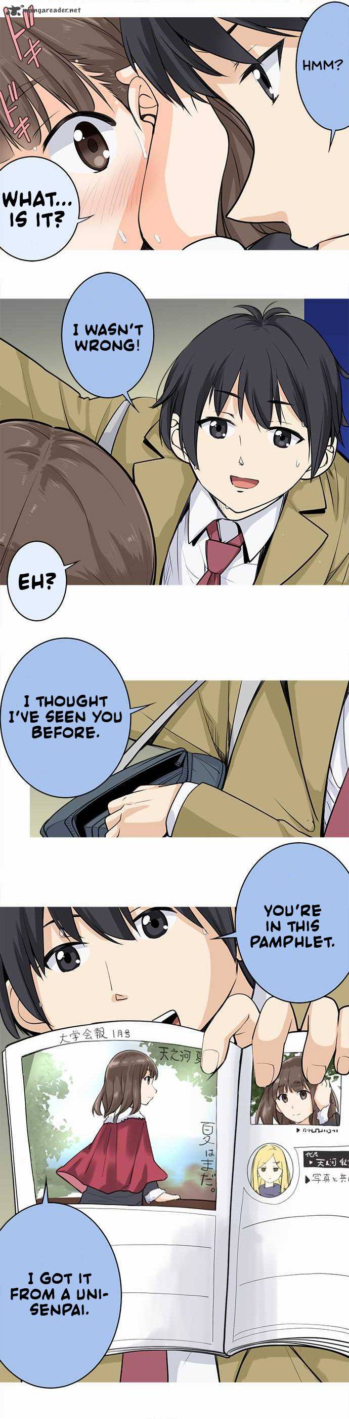 Amanogawa Ke No Yon Shimai 10 8