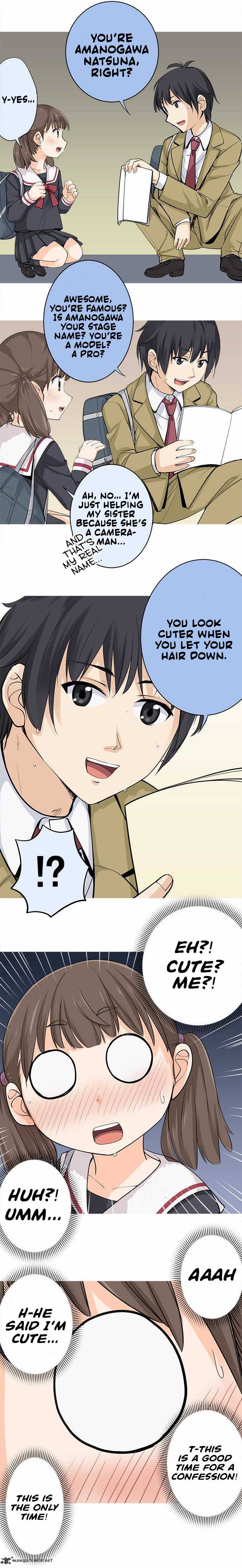 Amanogawa Ke No Yon Shimai 10 9