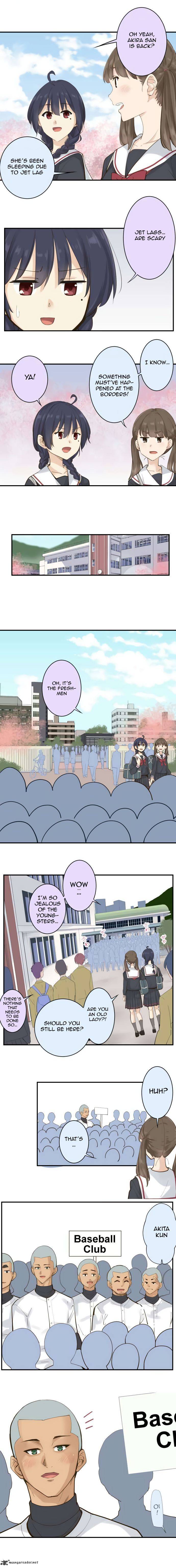 Amanogawa Ke No Yon Shimai 100 4