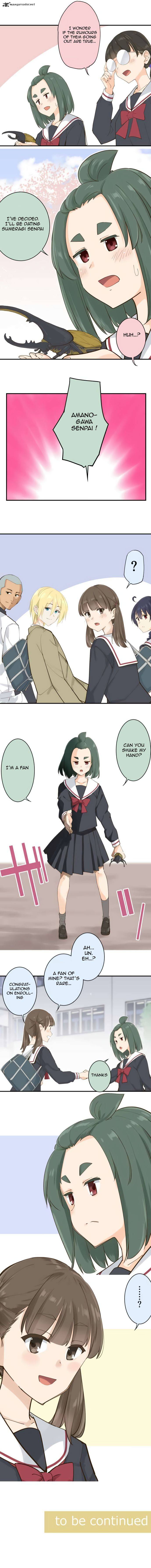 Amanogawa Ke No Yon Shimai 100 7
