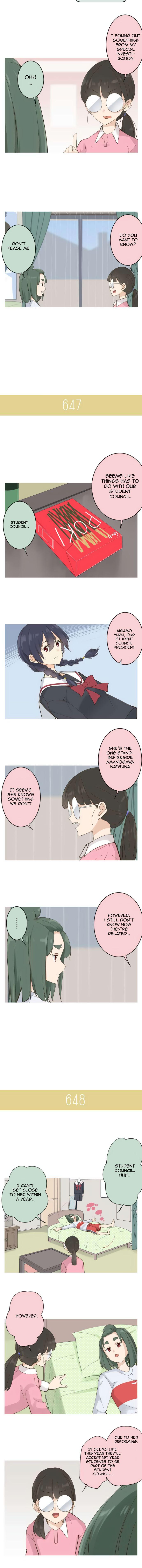 Amanogawa Ke No Yon Shimai 101 4
