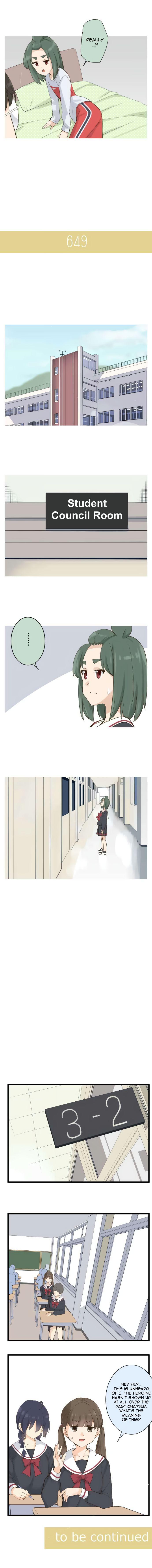 Amanogawa Ke No Yon Shimai 101 5