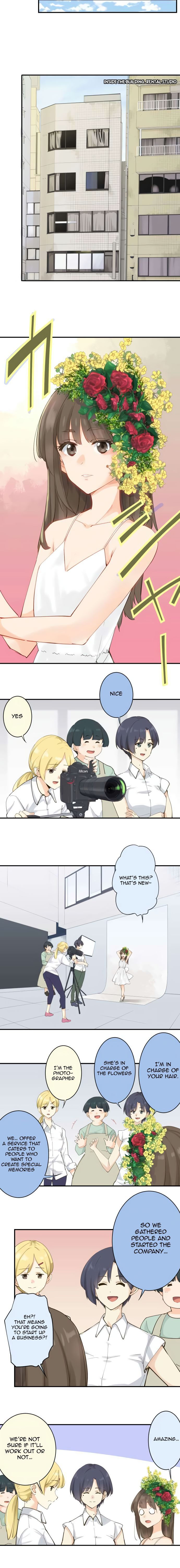 Amanogawa Ke No Yon Shimai 105 3