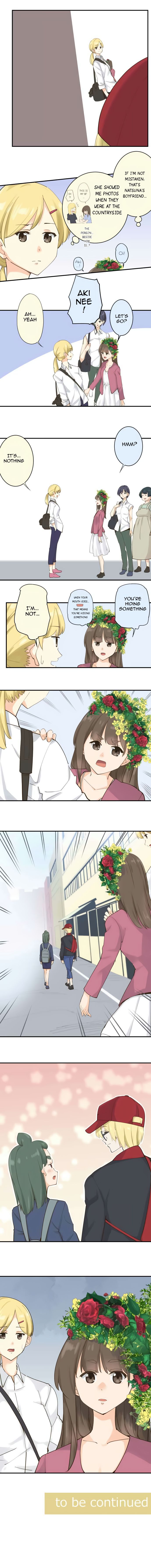 Amanogawa Ke No Yon Shimai 105 5