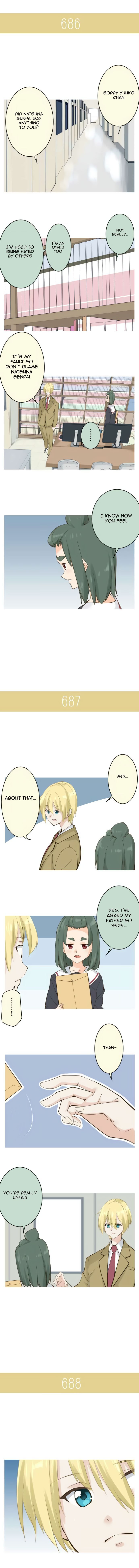 Amanogawa Ke No Yon Shimai 107 4
