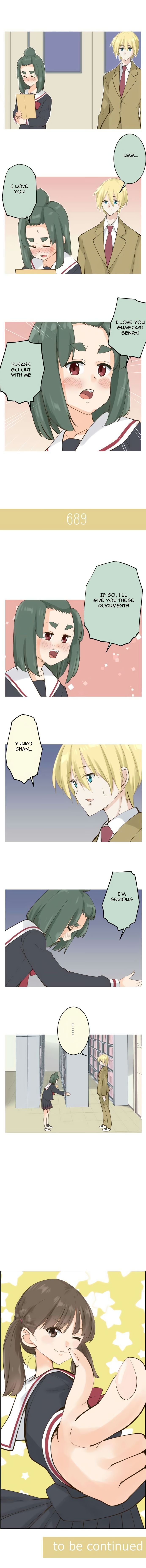 Amanogawa Ke No Yon Shimai 107 5