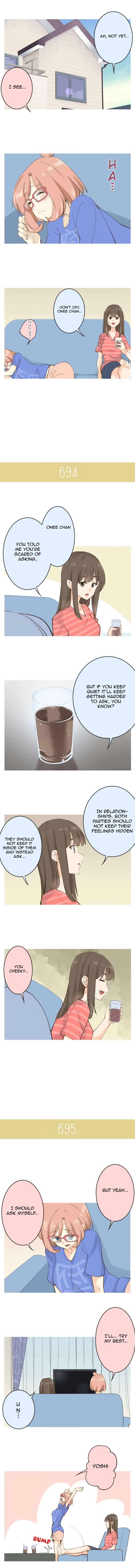 Amanogawa Ke No Yon Shimai 108 3