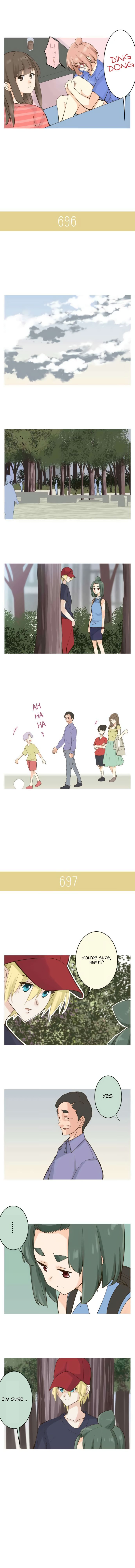 Amanogawa Ke No Yon Shimai 108 4