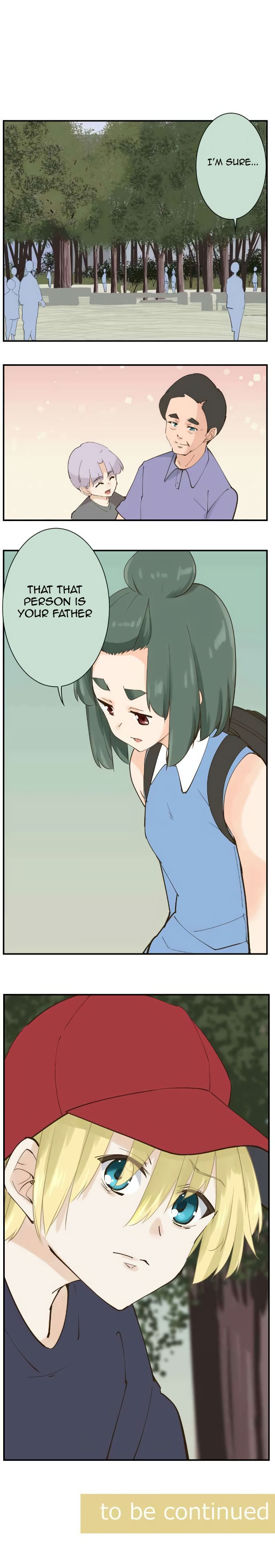 Amanogawa Ke No Yon Shimai 108 5
