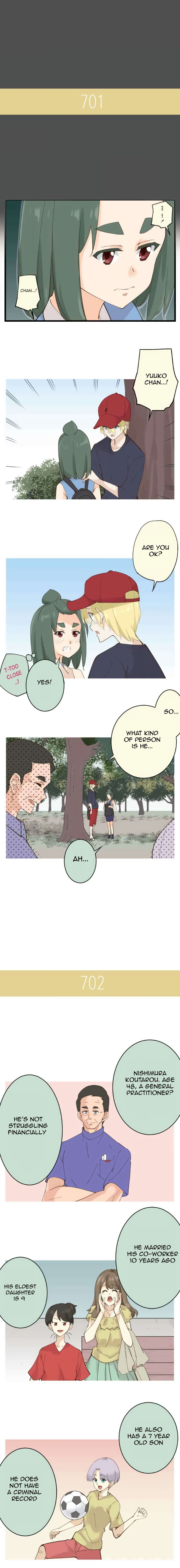 Amanogawa Ke No Yon Shimai 109 3