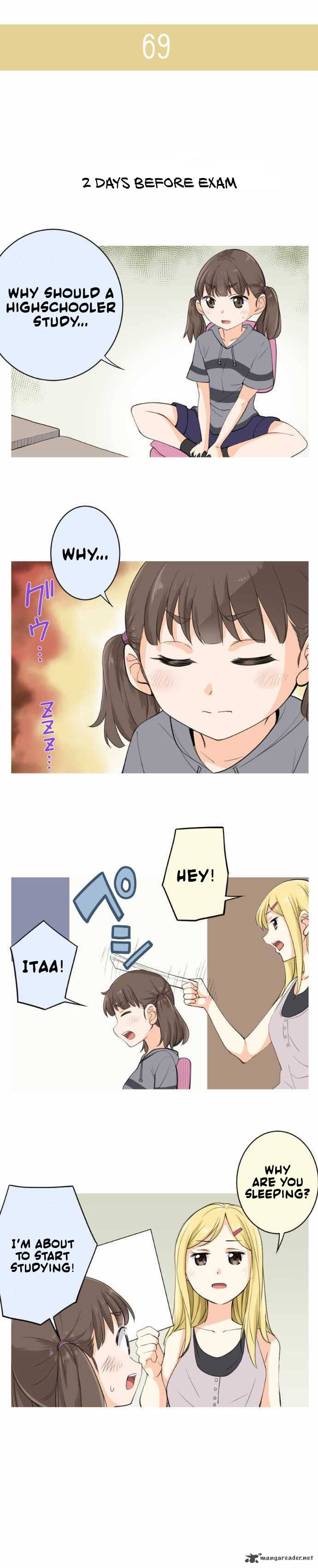 Amanogawa Ke No Yon Shimai 11 5
