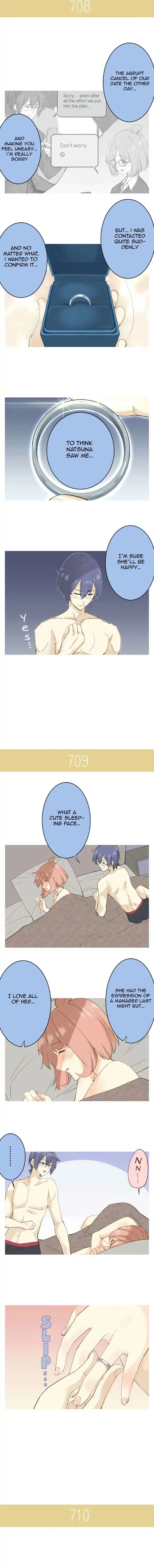 Amanogawa Ke No Yon Shimai 111 3