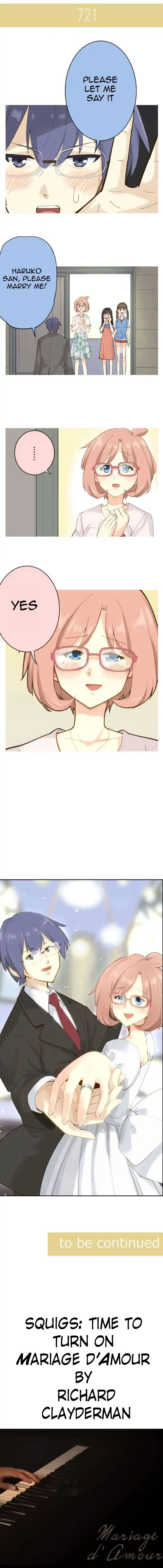 Amanogawa Ke No Yon Shimai 112 6