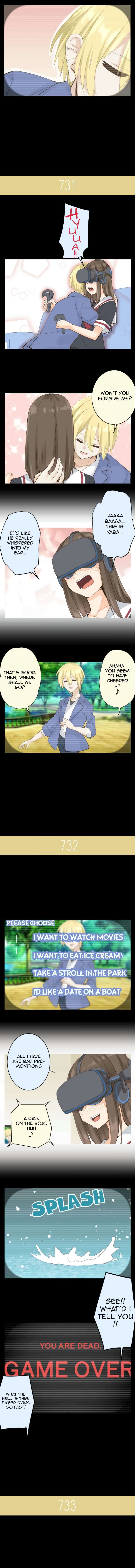 Amanogawa Ke No Yon Shimai 114 2