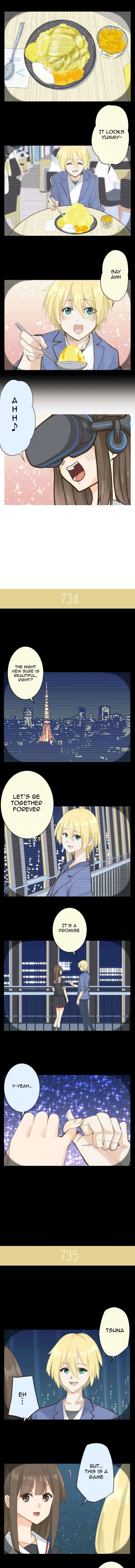 Amanogawa Ke No Yon Shimai 114 3