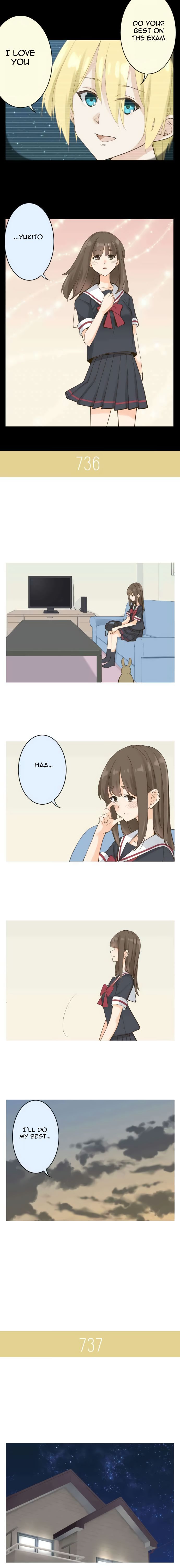 Amanogawa Ke No Yon Shimai 114 4