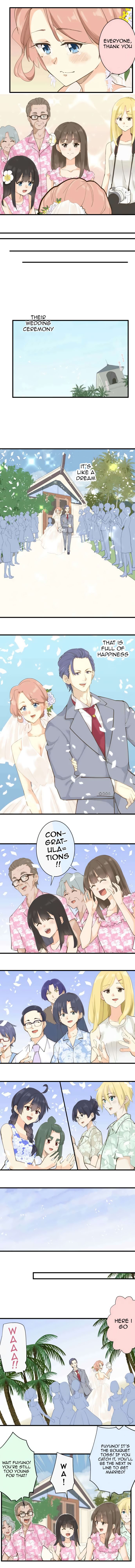 Amanogawa Ke No Yon Shimai 115 3