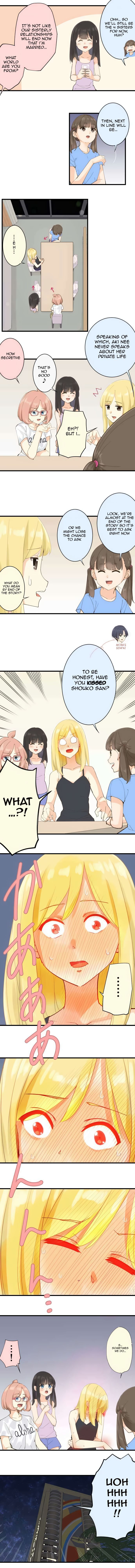 Amanogawa Ke No Yon Shimai 115 6