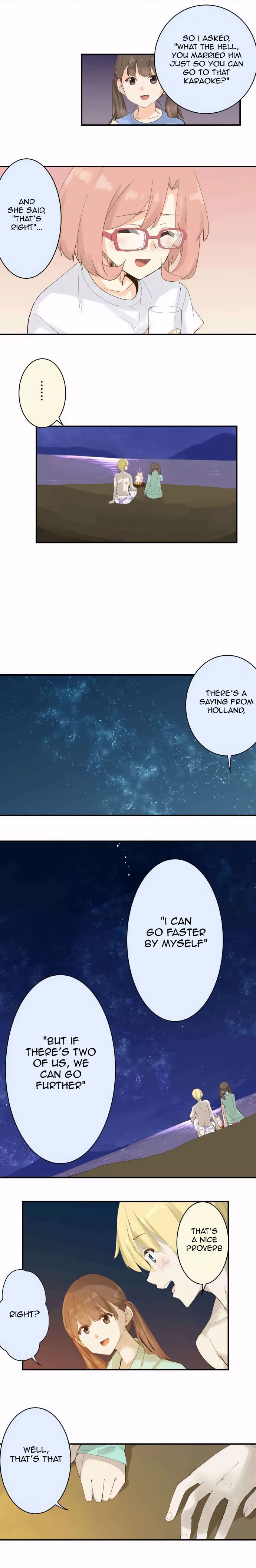 Amanogawa Ke No Yon Shimai 116 5