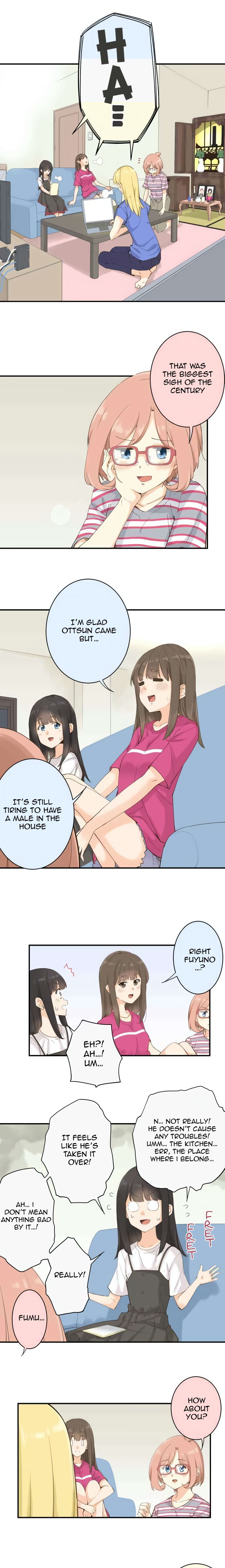 Amanogawa Ke No Yon Shimai 117 2