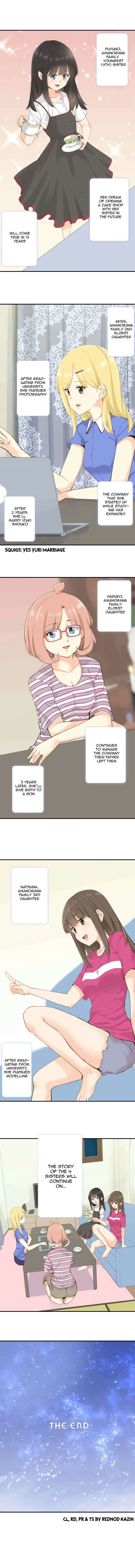 Amanogawa Ke No Yon Shimai 117 5