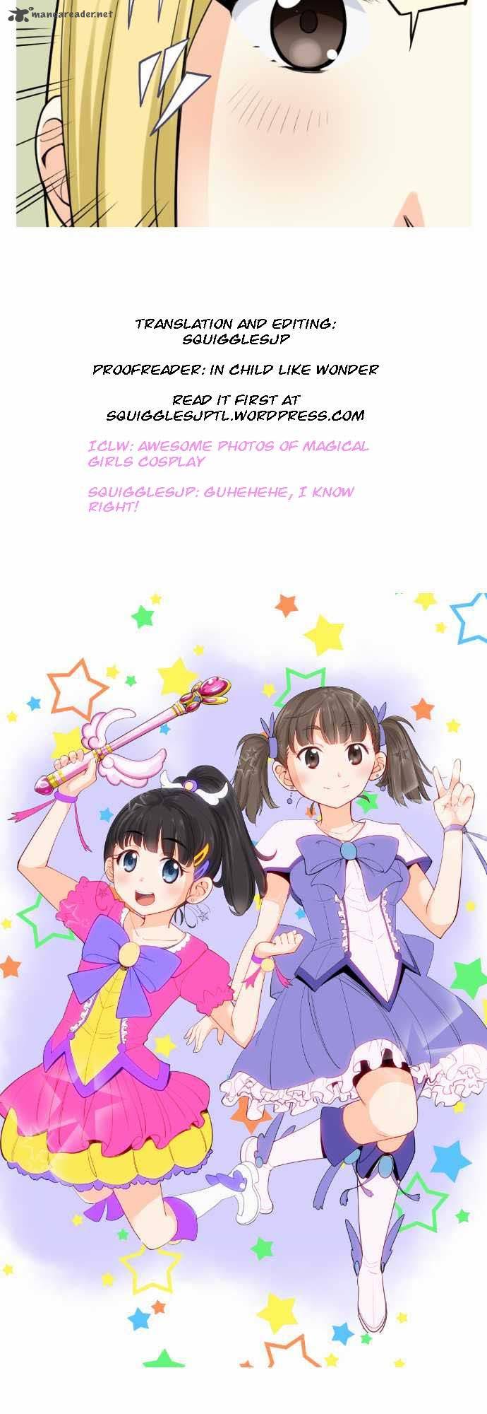 Amanogawa Ke No Yon Shimai 12 15