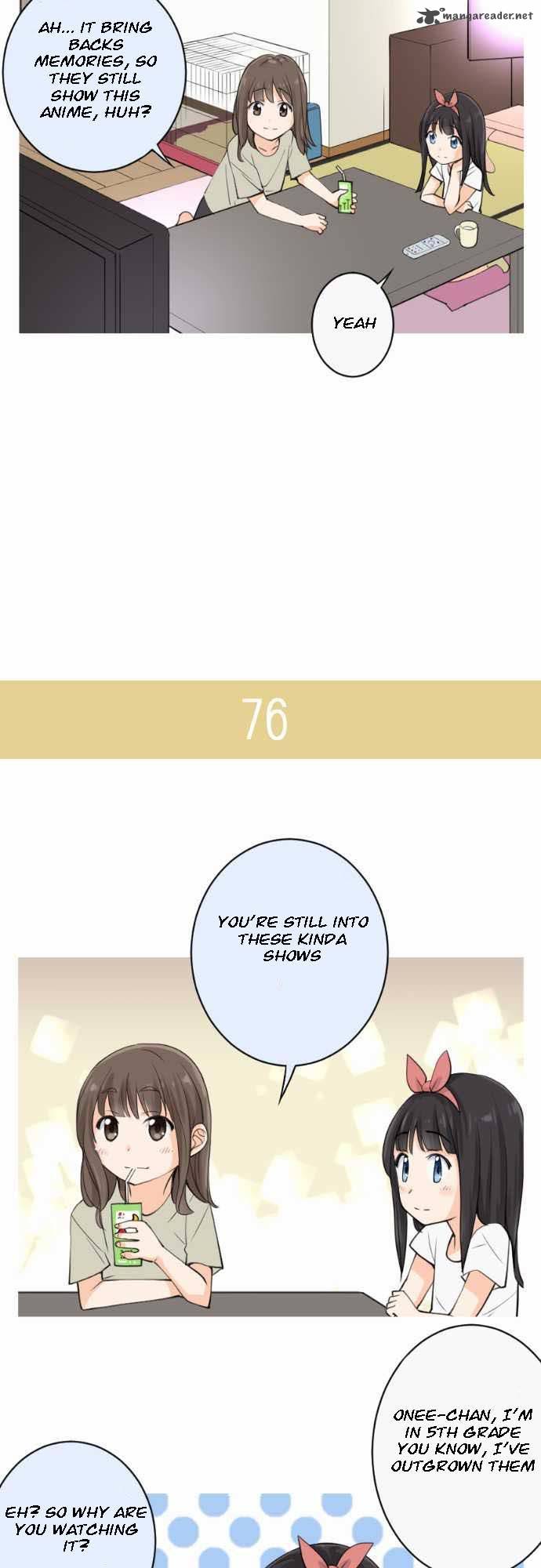 Amanogawa Ke No Yon Shimai 12 5