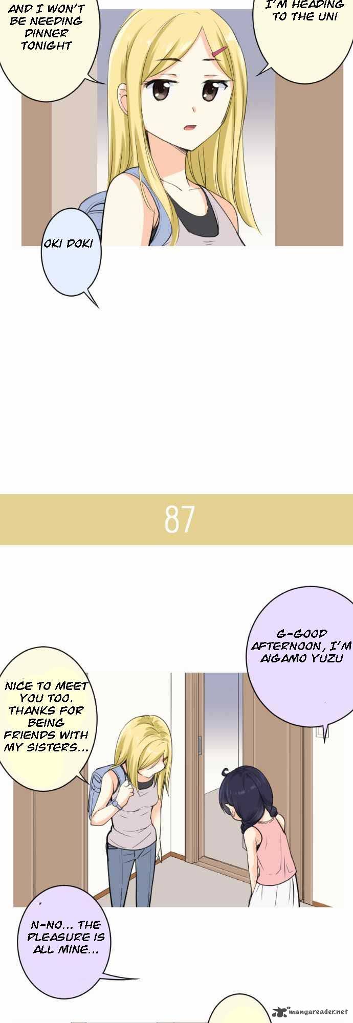 Amanogawa Ke No Yon Shimai 13 10
