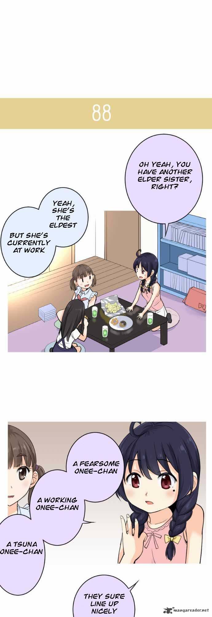 Amanogawa Ke No Yon Shimai 13 12