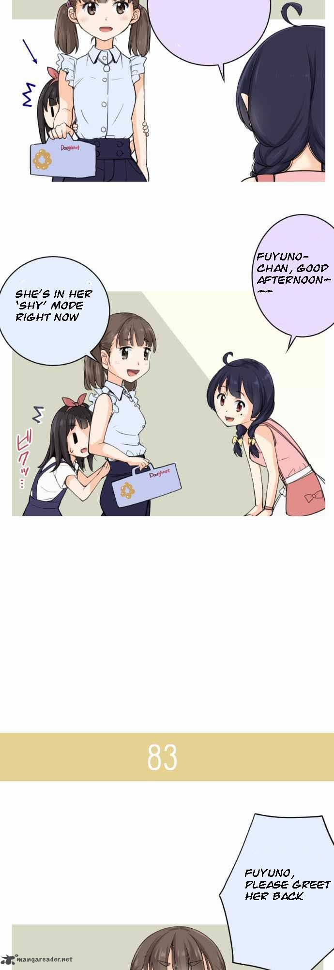 Amanogawa Ke No Yon Shimai 13 3