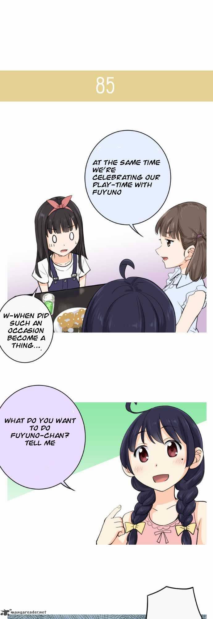 Amanogawa Ke No Yon Shimai 13 7