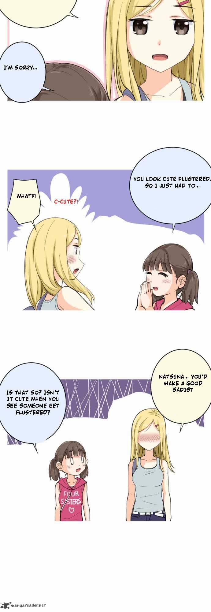 Amanogawa Ke No Yon Shimai 14 11