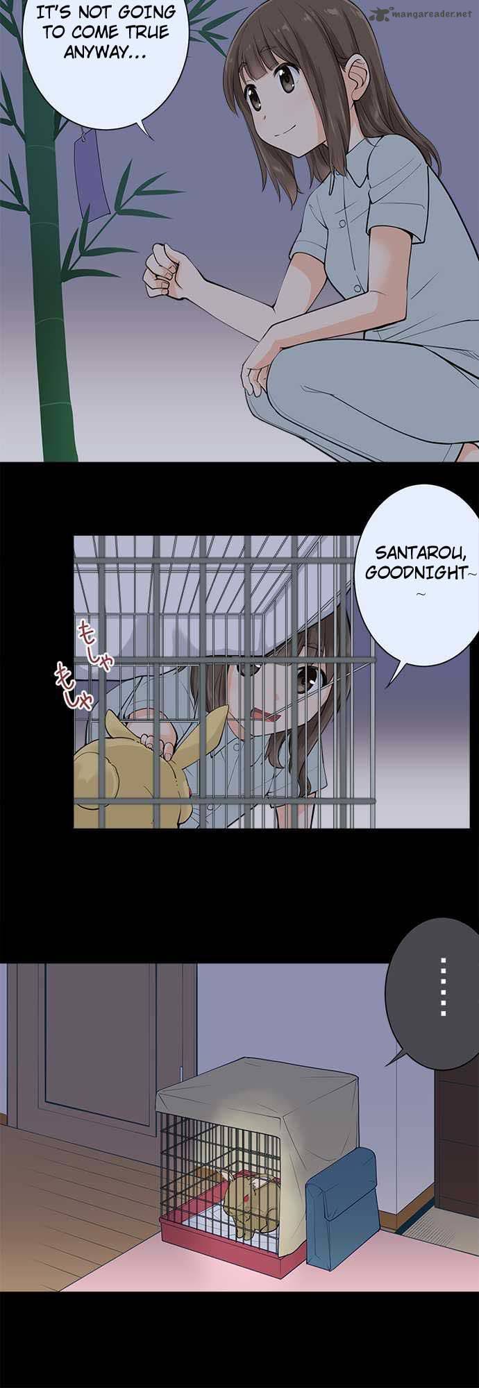Amanogawa Ke No Yon Shimai 15 10