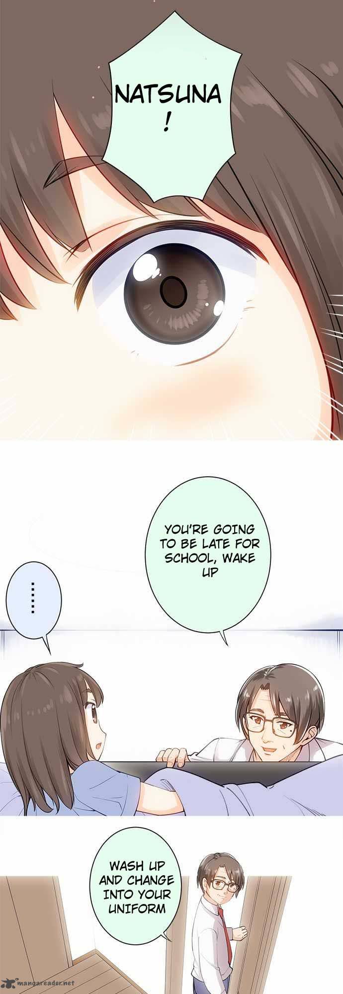Amanogawa Ke No Yon Shimai 15 13