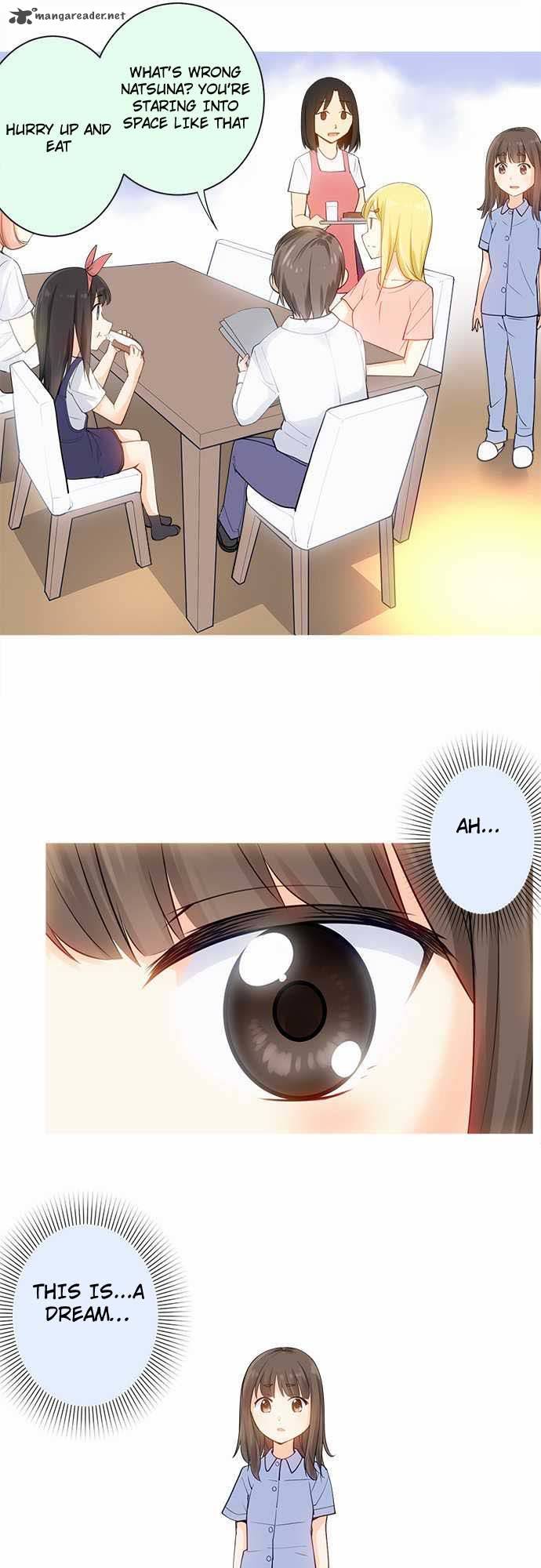 Amanogawa Ke No Yon Shimai 15 16