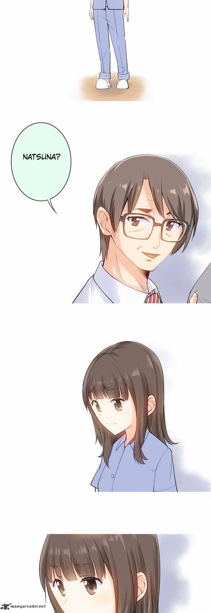 Amanogawa Ke No Yon Shimai 15 17