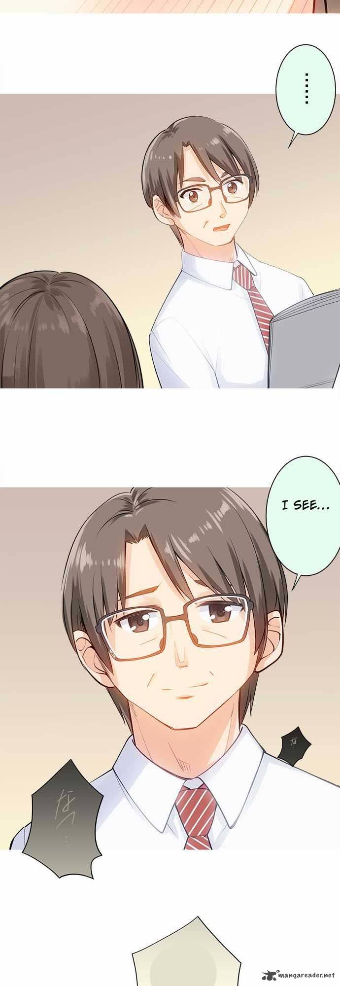 Amanogawa Ke No Yon Shimai 15 19