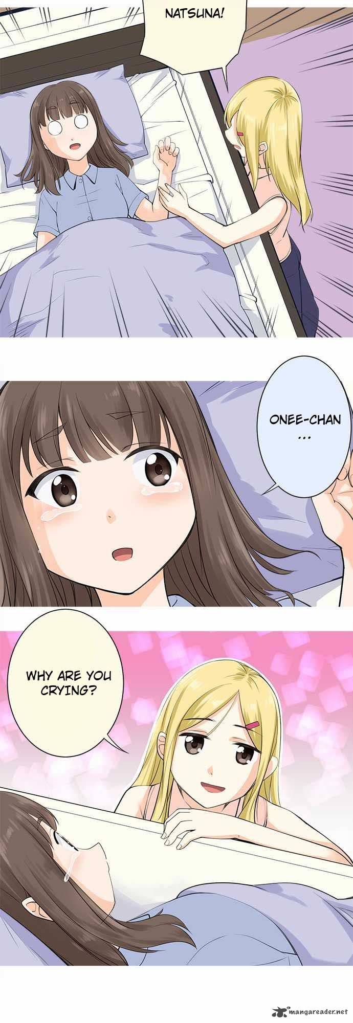 Amanogawa Ke No Yon Shimai 15 20