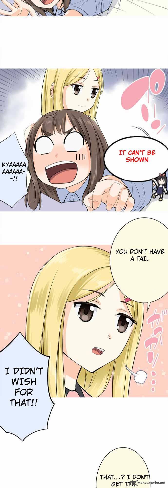 Amanogawa Ke No Yon Shimai 15 22