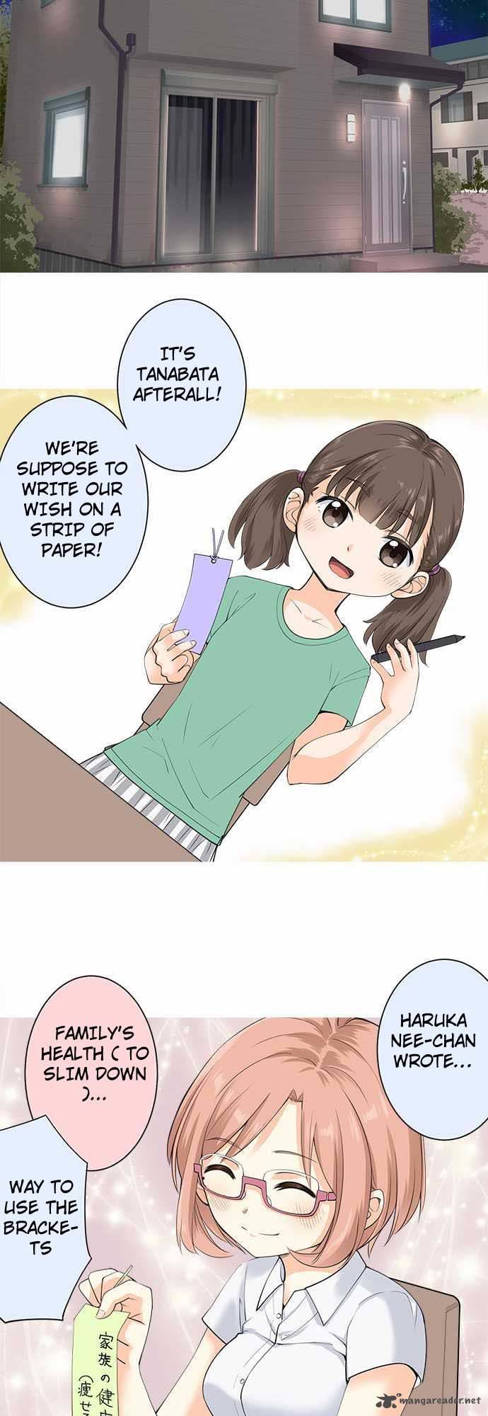 Amanogawa Ke No Yon Shimai 15 3
