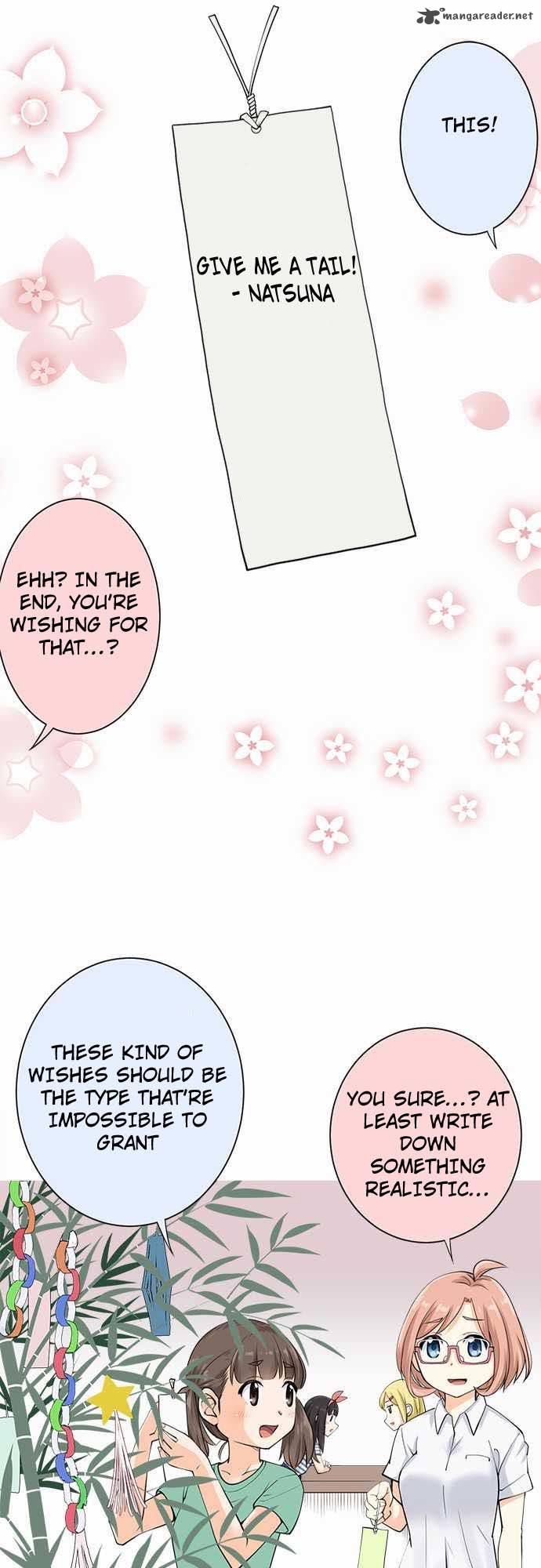 Amanogawa Ke No Yon Shimai 15 6