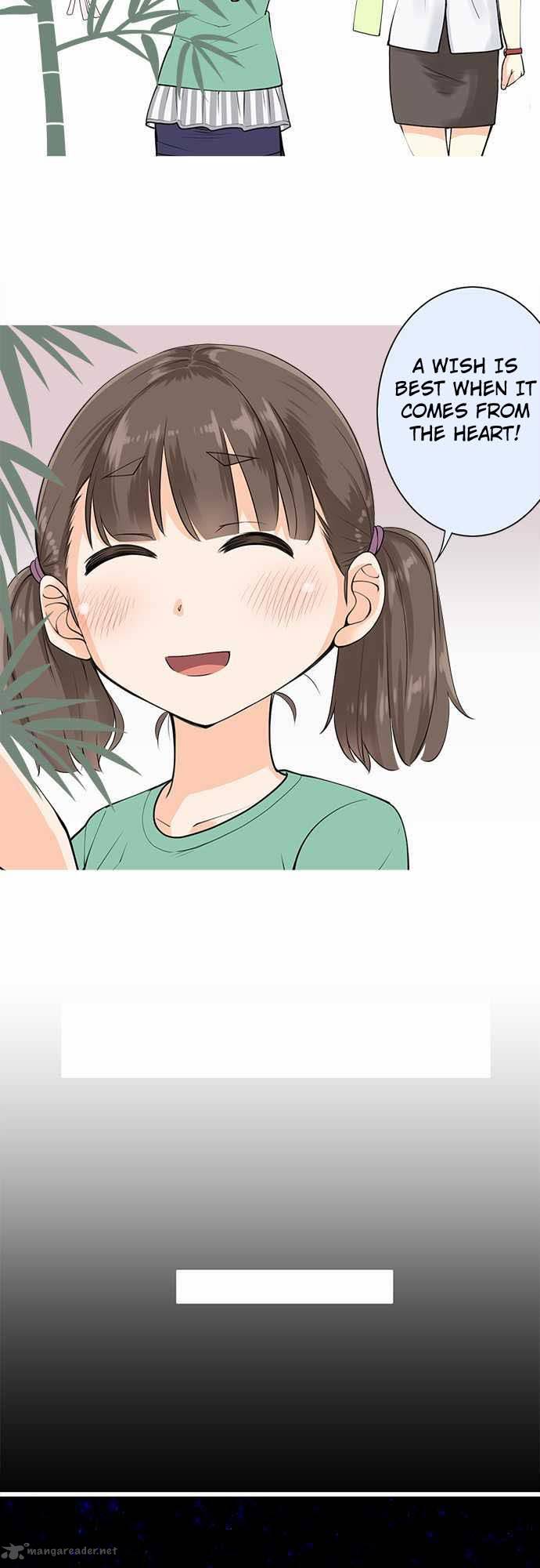 Amanogawa Ke No Yon Shimai 15 7