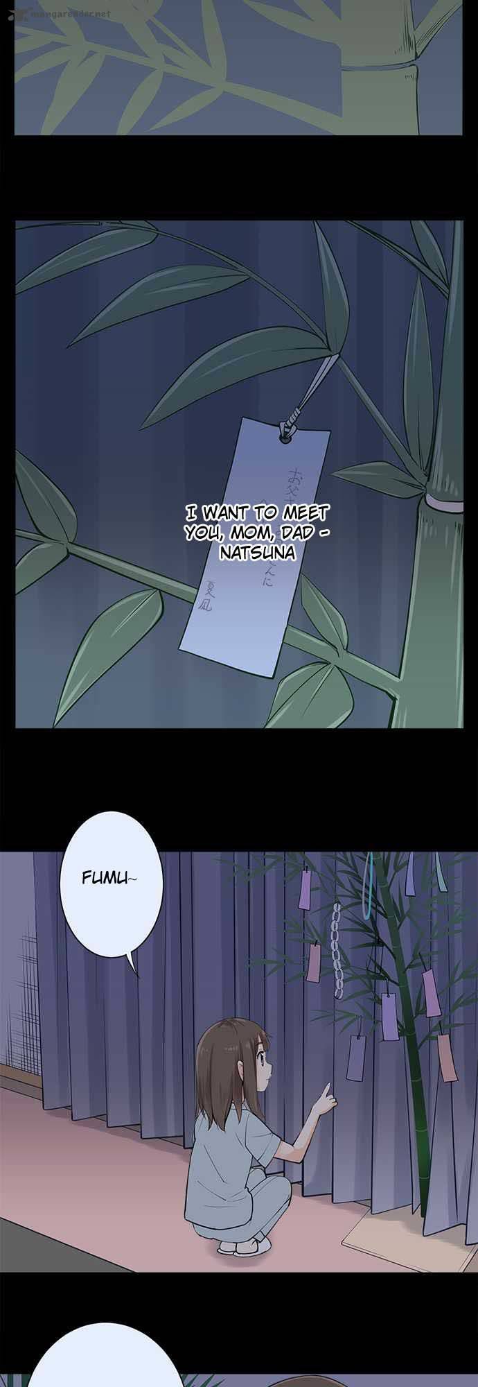 Amanogawa Ke No Yon Shimai 15 9