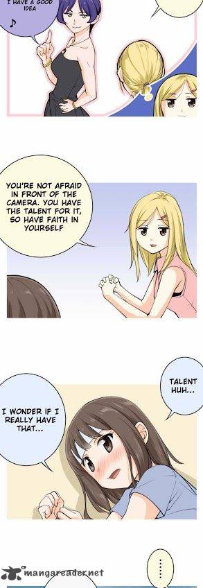 Amanogawa Ke No Yon Shimai 16 14
