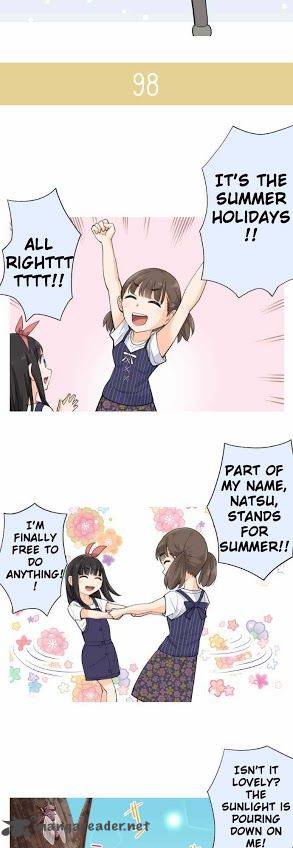 Amanogawa Ke No Yon Shimai 16 2