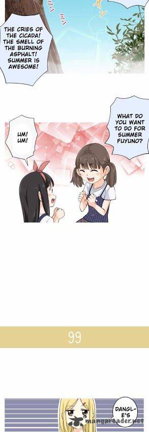 Amanogawa Ke No Yon Shimai 16 3