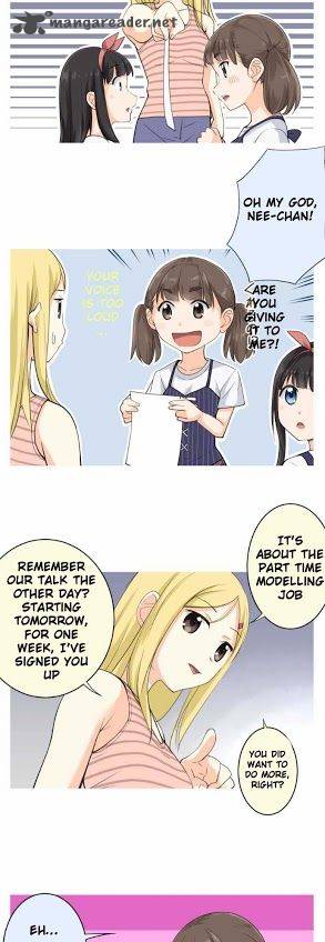 Amanogawa Ke No Yon Shimai 16 4