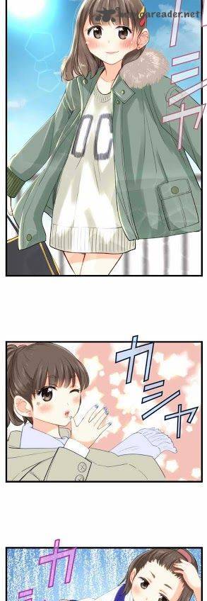 Amanogawa Ke No Yon Shimai 16 9